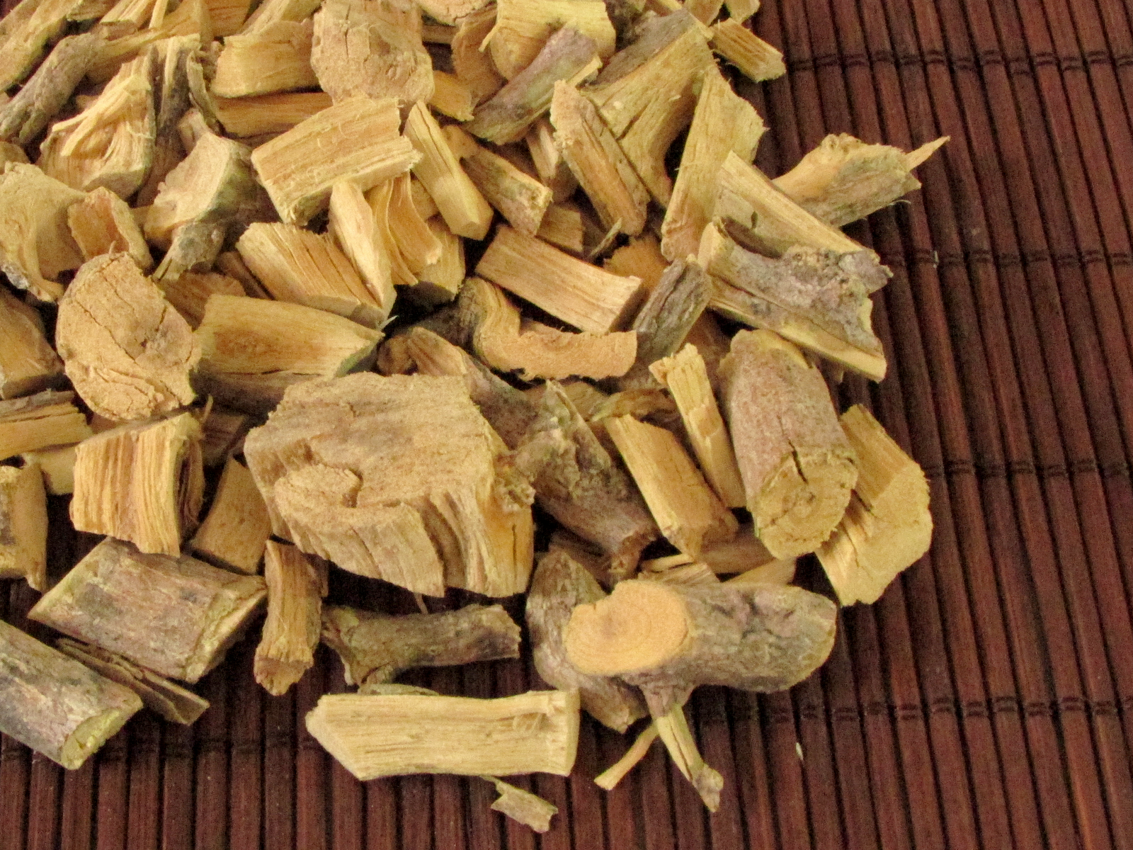 Herbolaria en Merida, Herbal y Natural Chaparro amargo