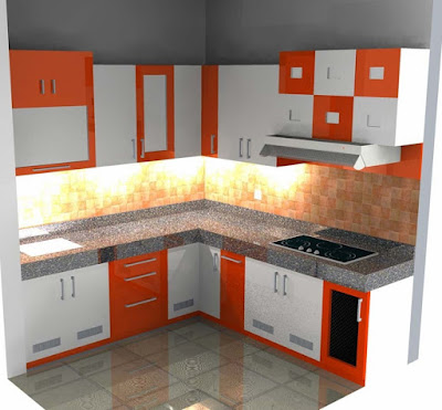 gambar dekorasi dapur sederhana dan murah terbaru gambar dekorasi dapur sederhana dan murah terbaru
