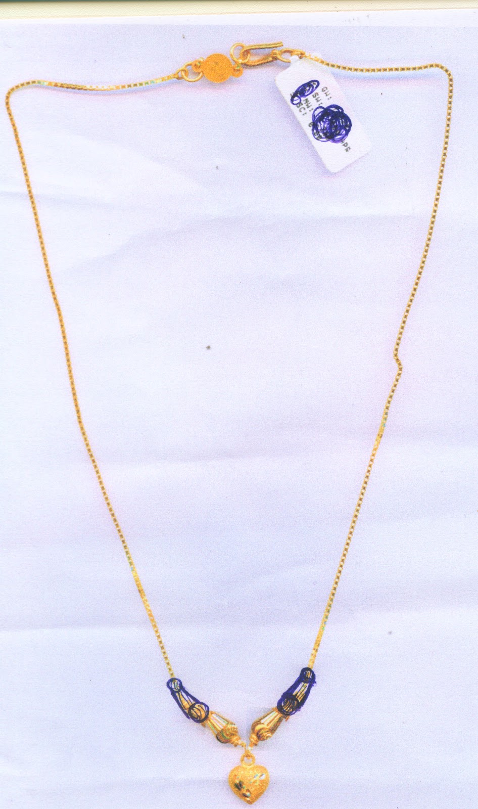 gold_ fashion_ jewellery chain