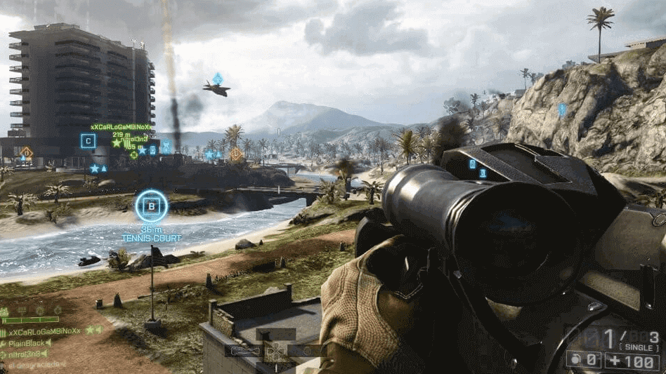 تحميل لعبة battlefield 4 برابط واحد مباشر تحميل لعبة battlefield 4 برابط واحد مباشر
