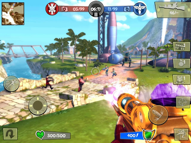 blitz brigade blitz brigade hile apk indir