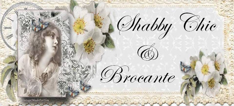 Shabby Chic & Brocante 