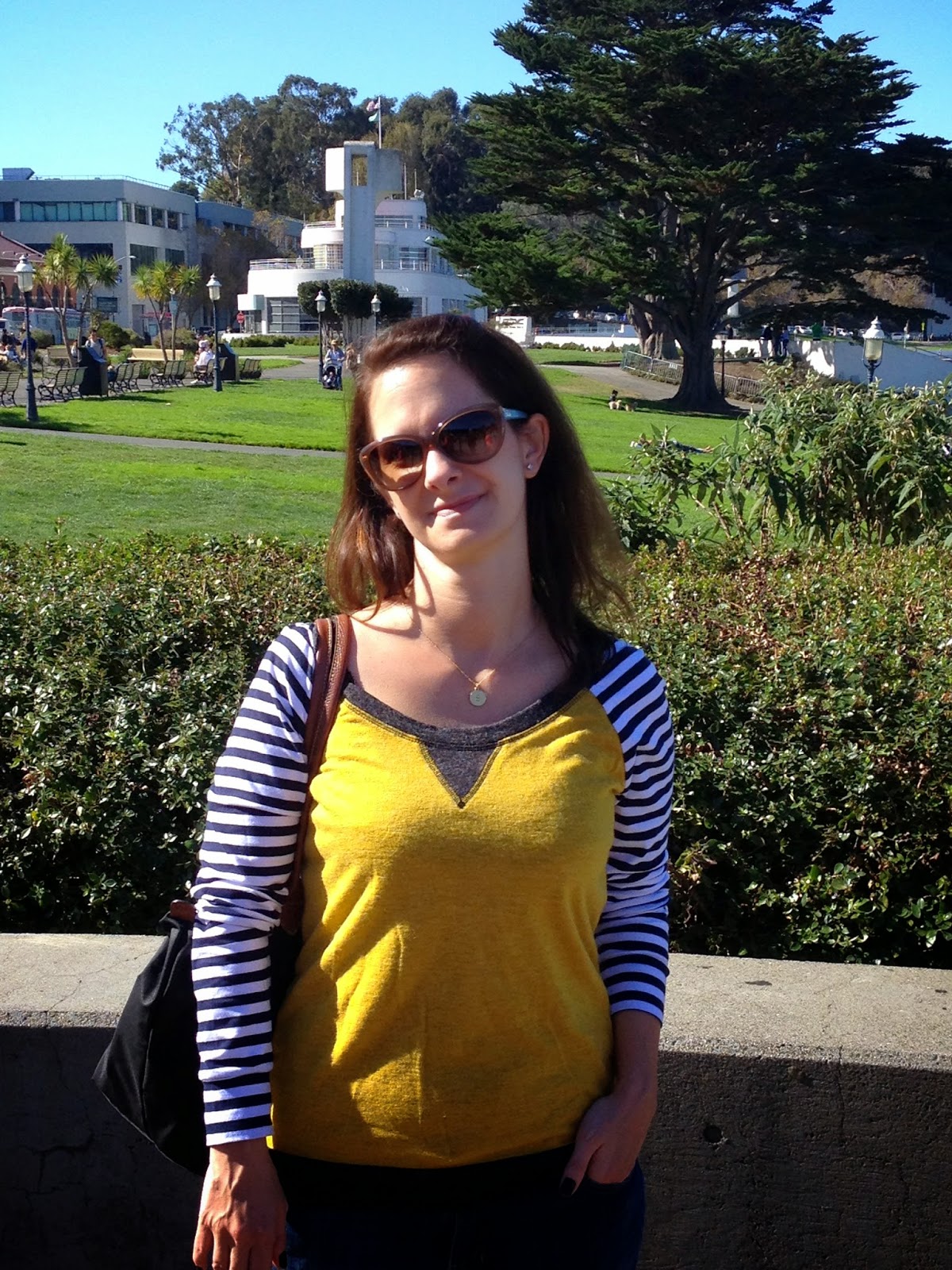 Crazy Little World Of Mine: October 2014