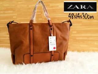 Model Tas Zara Branded Terbaru Model Tas Zara Branded Terbaru
