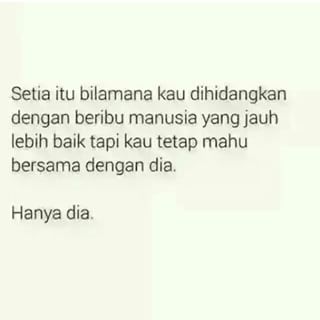 Gambar Kata Kata Kesetiaan Cinta Sejati Gambar Kata Kata Kesetiaan Cinta Sejati