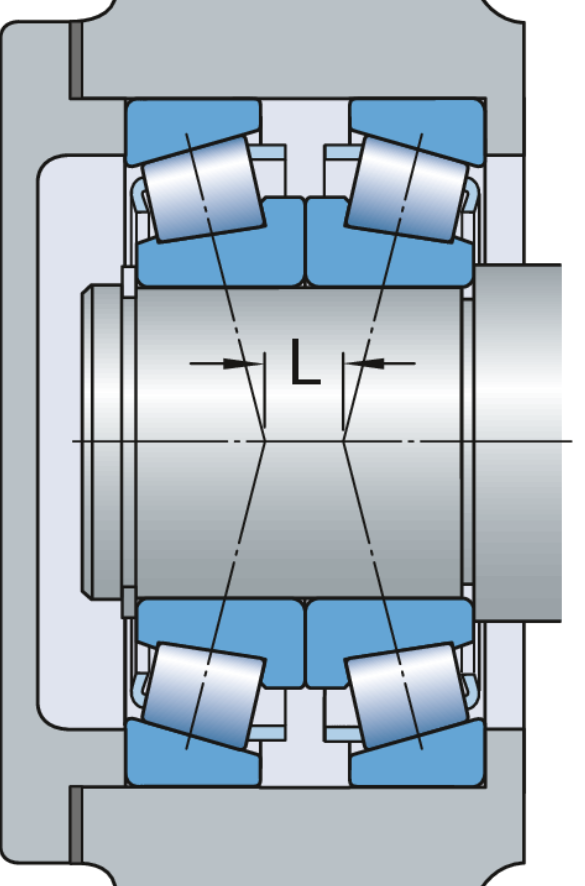 Mariners Repository BEARINGS DESIGN GUIDELINES