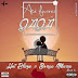Hot Blaze feat. Sonya Nkuna - Até Ficares Gagá (prod. by CrazyB)