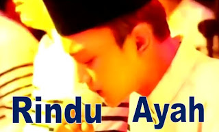 Terbaru Rindu Ayah - Syubbanul Muslimin - Gus Azmi (Lirik Lagu) | Cinta