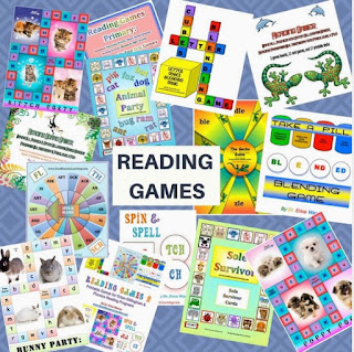 Reading Games Remediation for Dyslexia