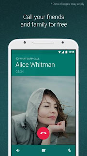 WHATSAPP Messenger beta WHATSAPP Messenger beta