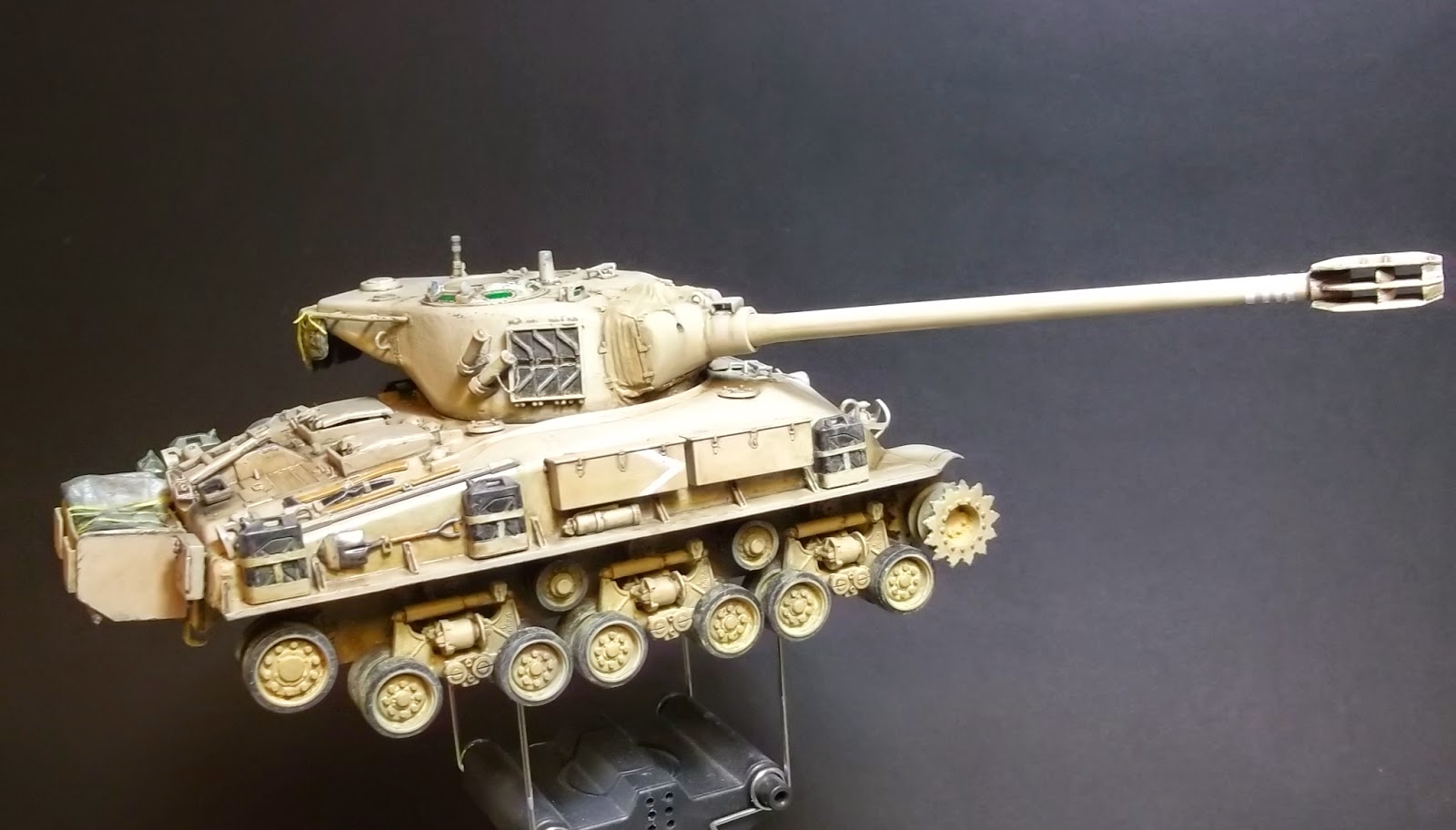 m51 model number