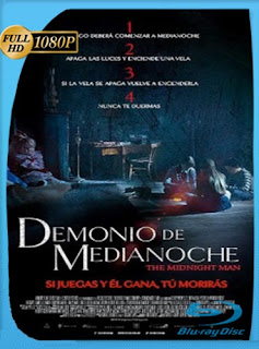 Demonio de Medianoche (2016) ​​HD [1080p] Latino [GoogleDrive] SXGO