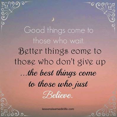 My favorite quotes and sayings