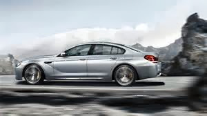 BMW M6 Gran Coupe 2014 Sebuah mobil seperti Scion FR - S, didorong di jalan berkelok-kelok, bikin Anda terasa seperti seseorang sopir yang betul-betul trampil. 2014 BMW M6 Gran Coupe tawarkan ada validasi itu