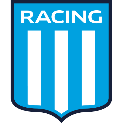 Racing Club 2018 Kit - Dream League Soccer Kits - Kuchalana