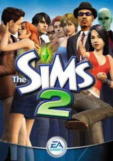 The Sims 2 PC Game Free Download The Sims 2 PC Game Free Download