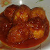 Sambal Tumis Telur Rebus In The House
