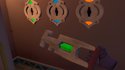 Spellbound Spire Game Screenshot 4
