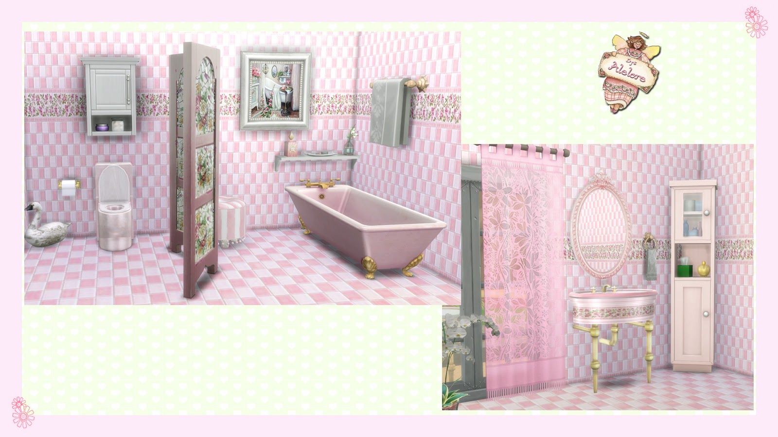 the sims 3 cc toilet paper