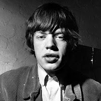 Mick Jagger - The Impossible Cool