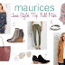 Maurices Fall Styling Event | Summit Fair