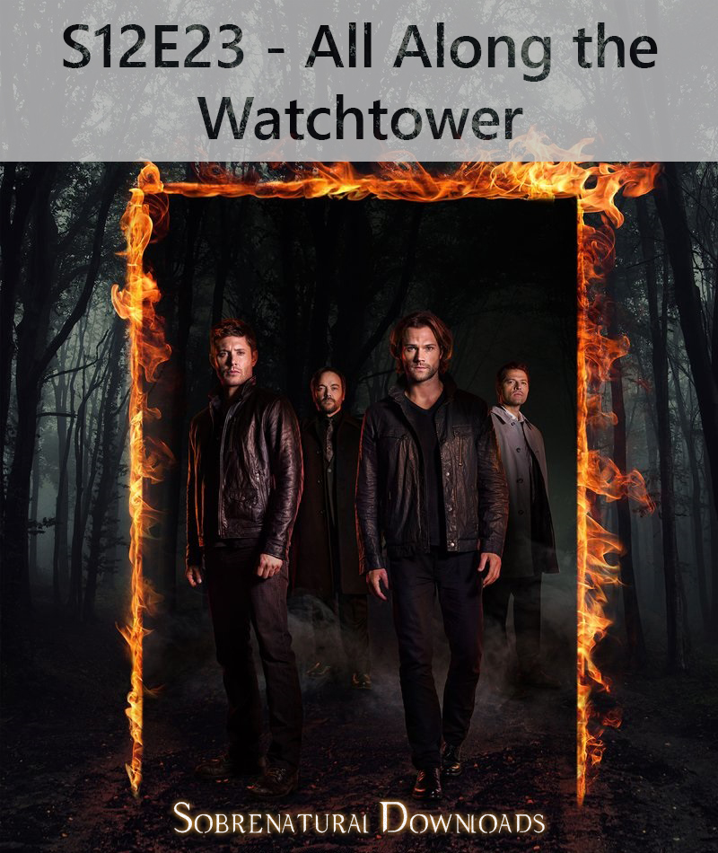 Bs.To/Supernatural Bs.To/Supernatural