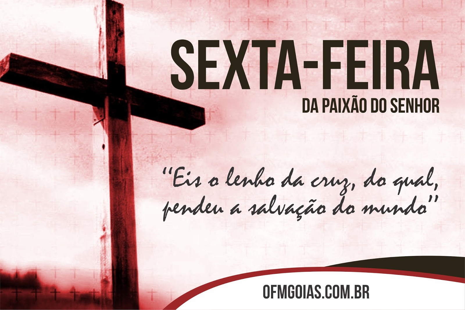 O que é Sextafeira da Paixão O que é Sextafeira da Paixão