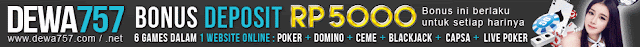 Agen Poker Domino QQ Online Agen Poker Domino QQ Online