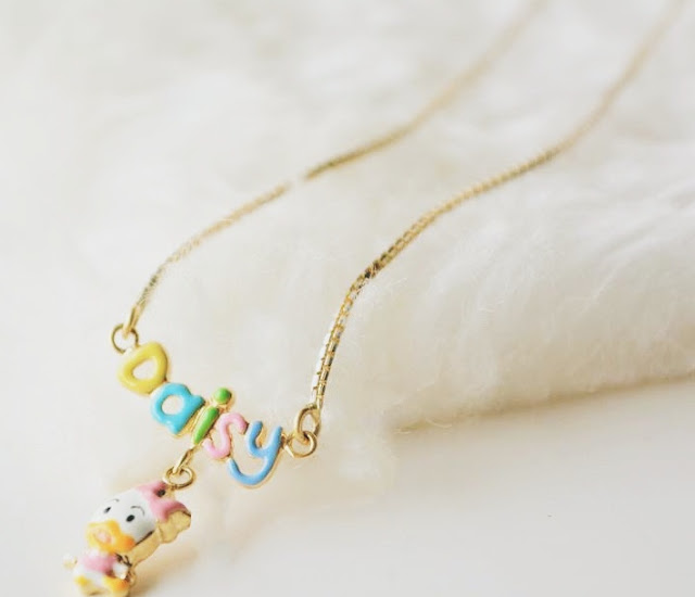 15+ Baby Jewellery designs that you admire