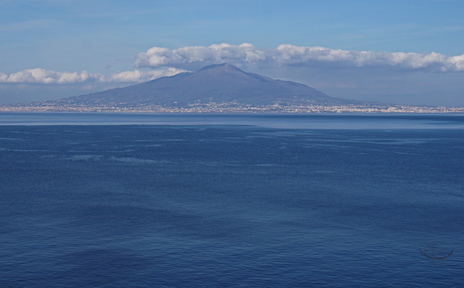 Sorrento, Wybrzeże Amalfitańskie,Włochy