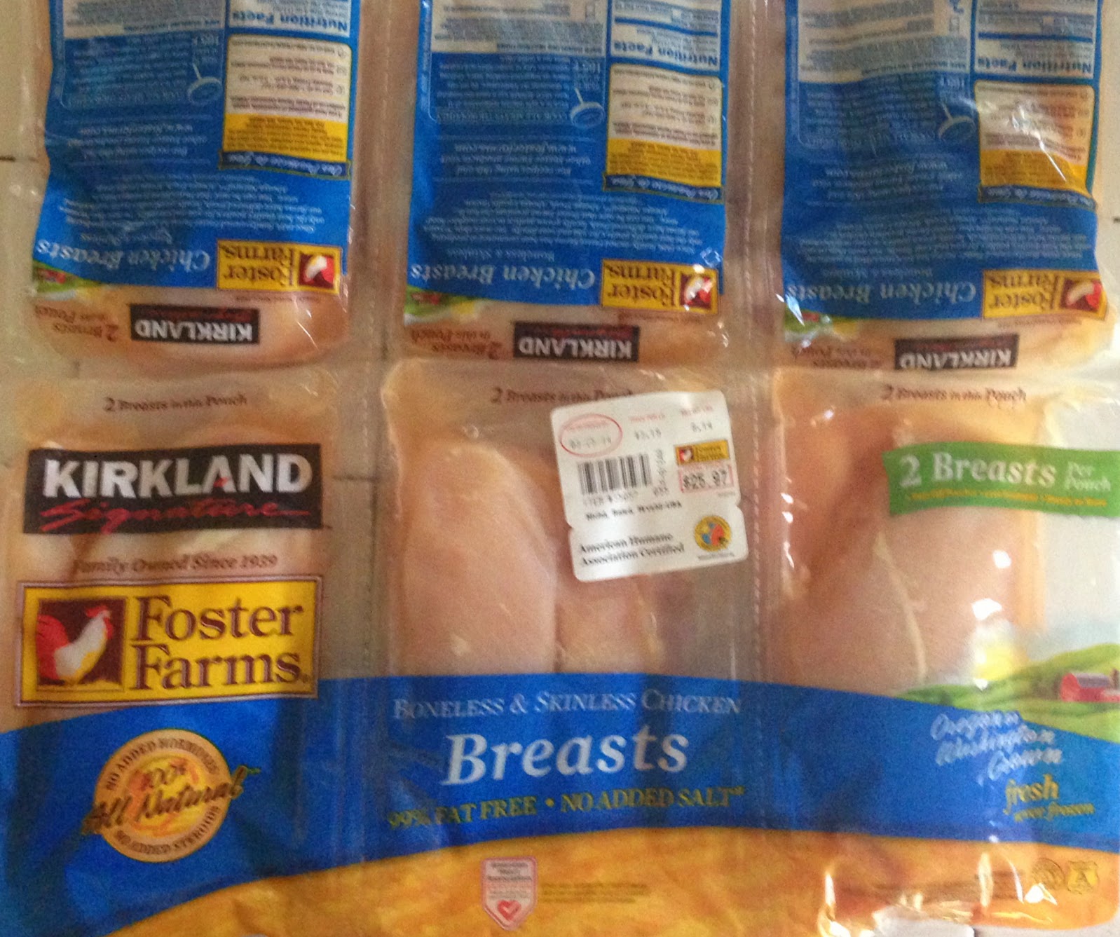 Chicken Breast
