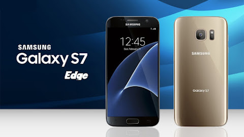 Samsung S7 edge G935T Combination Firmware