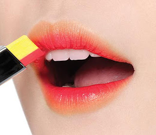 Pilihan 10 Lipstik Warna Orange Natural Terbaik Dengan Harga Murah
