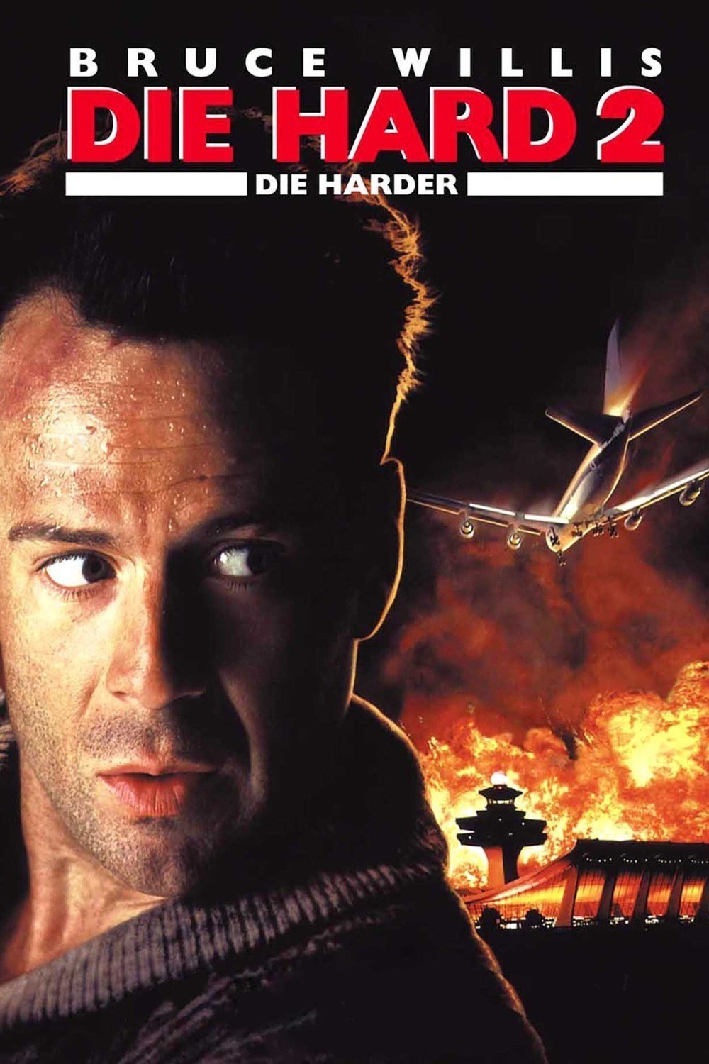 John Muir's Reflections on Cult Movies and Classic TV Die Hard