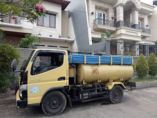 sedot wc bekasi sedot wc harapan indah