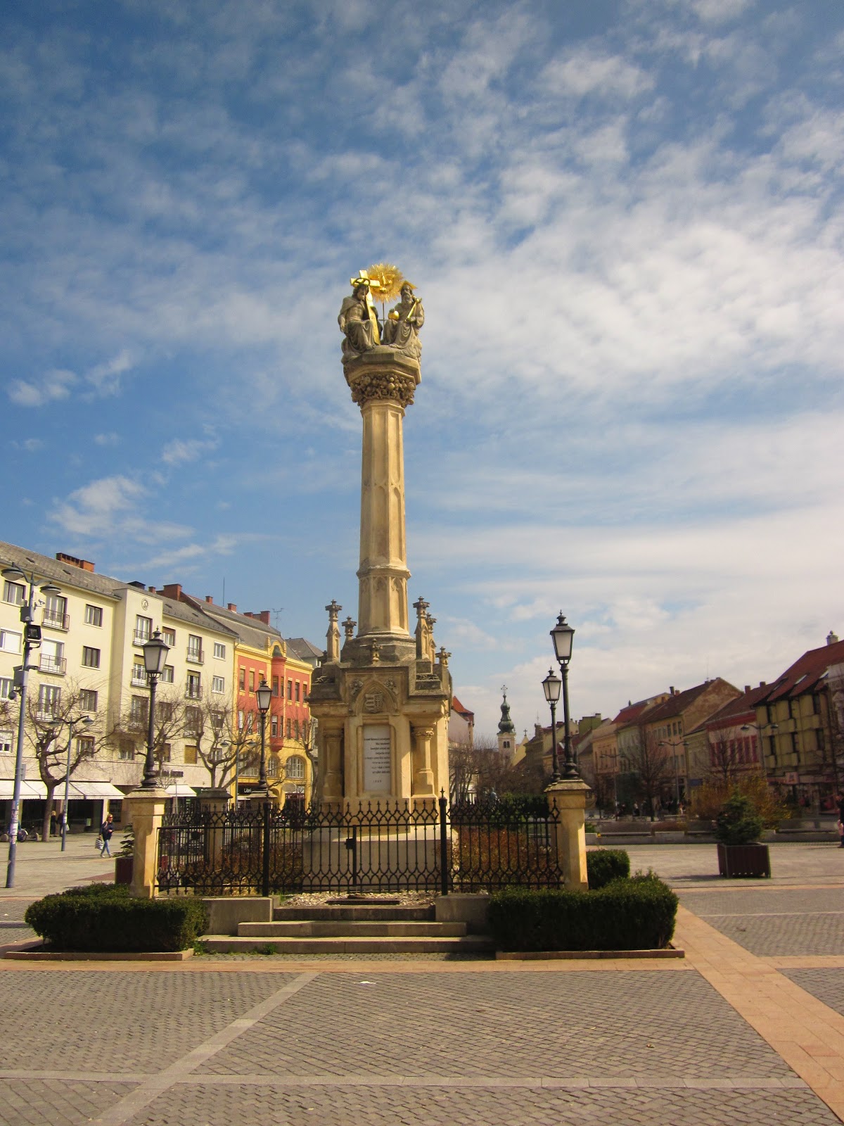 Túráim Szombathely