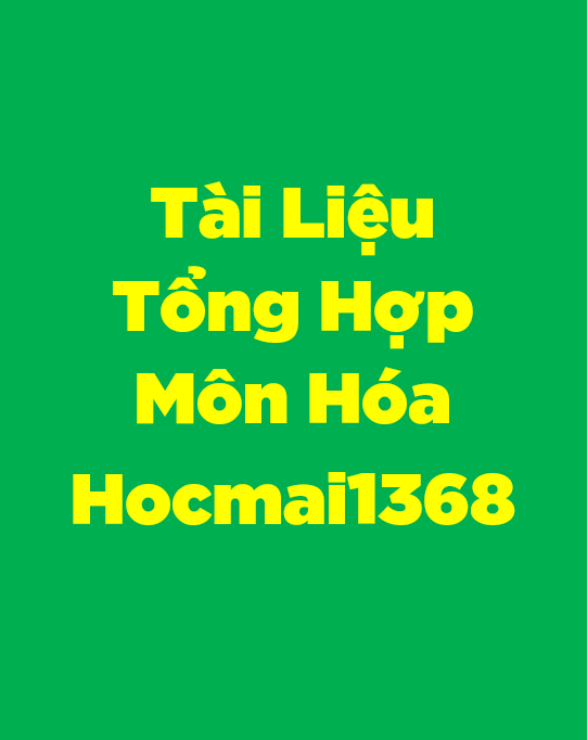 ĐỀ THI THỬ - ĐỀ KIỂM TRA MÔN HÓA HỌC ĐỀ THI THỬ - ĐỀ KIỂM TRA MÔN HÓA HỌC