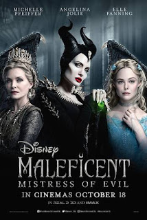 Tiên Hắc Ám 2 - Maleficent 2 Mistress Of Evil (2019)