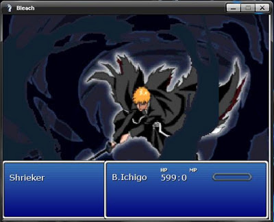 bleach online games rpg bleach online games rpg