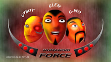 Humanoid Force