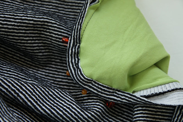 no big dill: Baby Blanket Tutorial