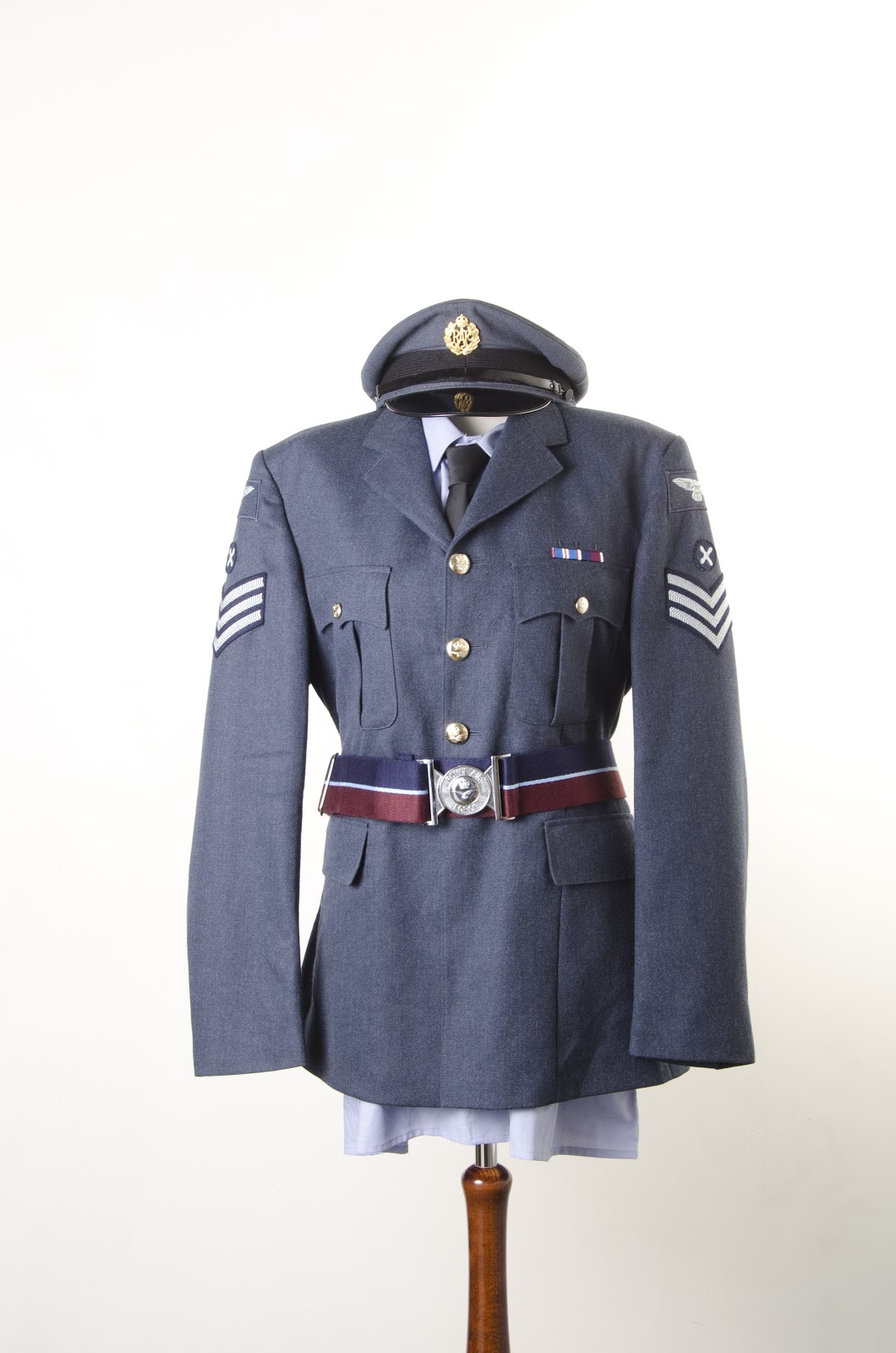 Military Uniform Hire