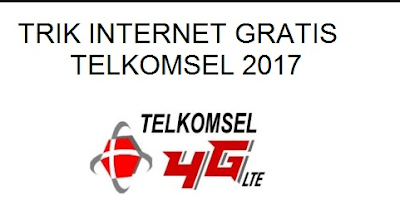 Internet Gratis Telkomsel