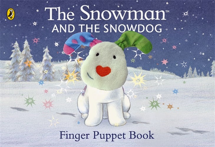 Wiggle Your Finger To Play With Billy And His Friends In This Adorable Playful Puppet Book Featuring Beautiful Artwork From The