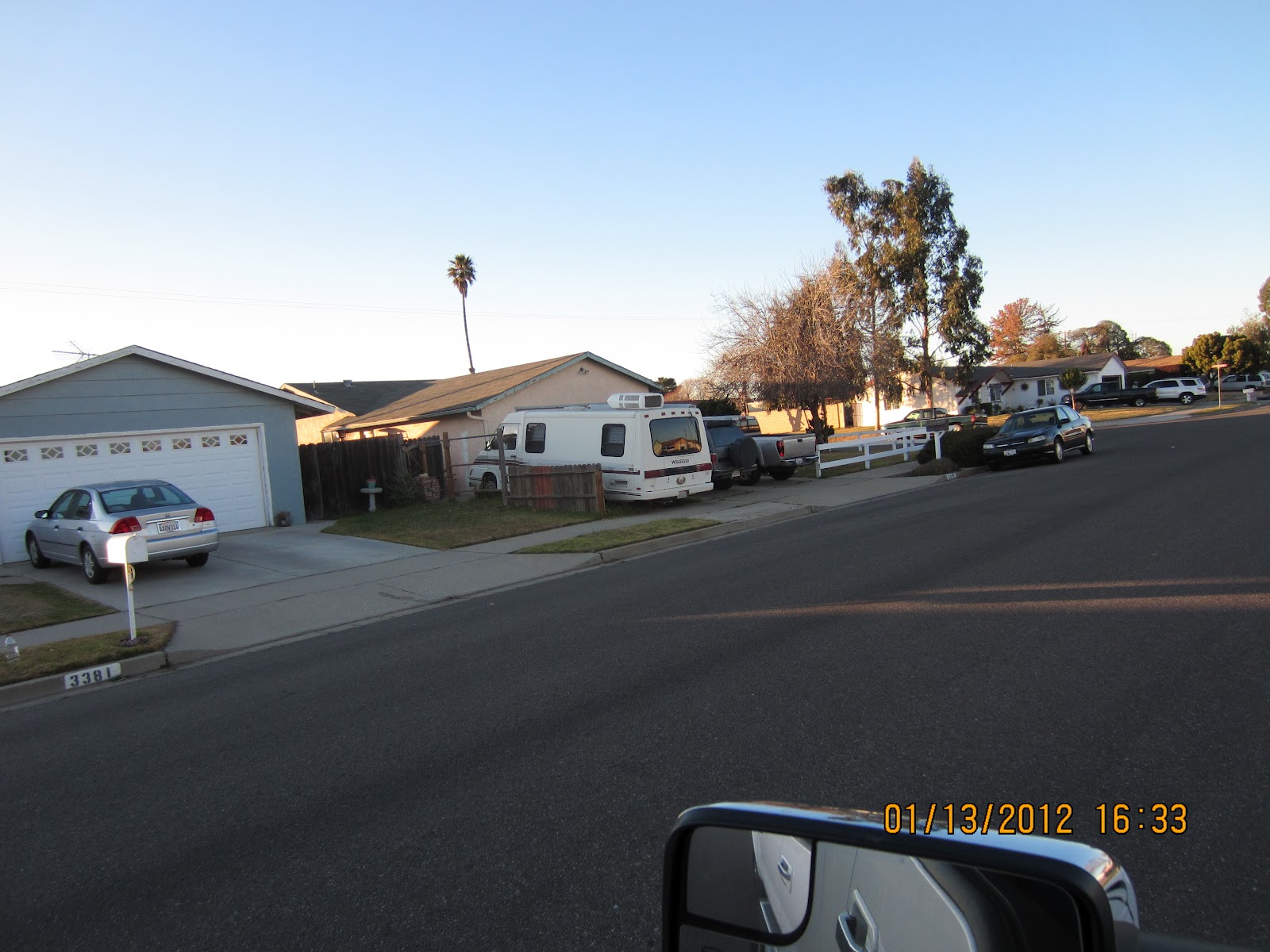 Santa Barbra County Real Estate 3373 Willowood Drive Santa Maria 93455