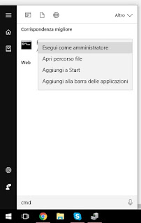 Come impedire che il PC si riaccenda "da solo" o attraverso mouse e tastiera