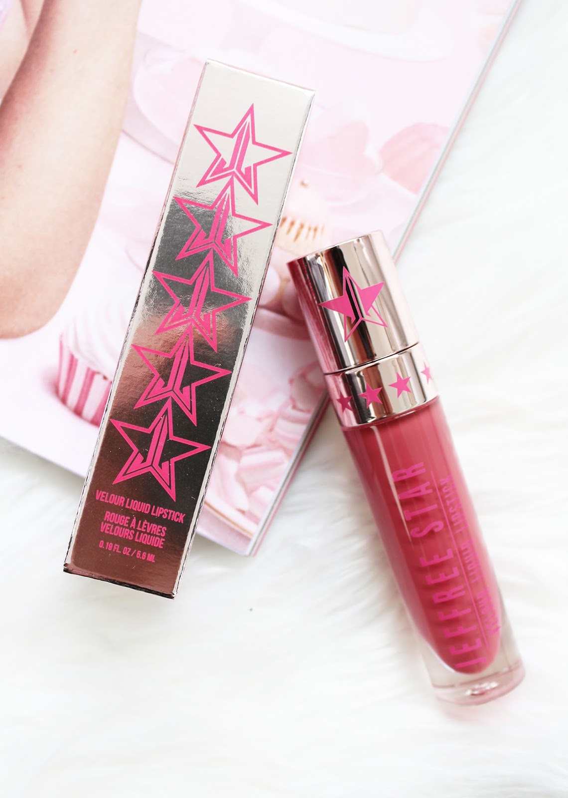 JEFFREE STAR | Limited Edition Chrome Collection - CassandraMyee
