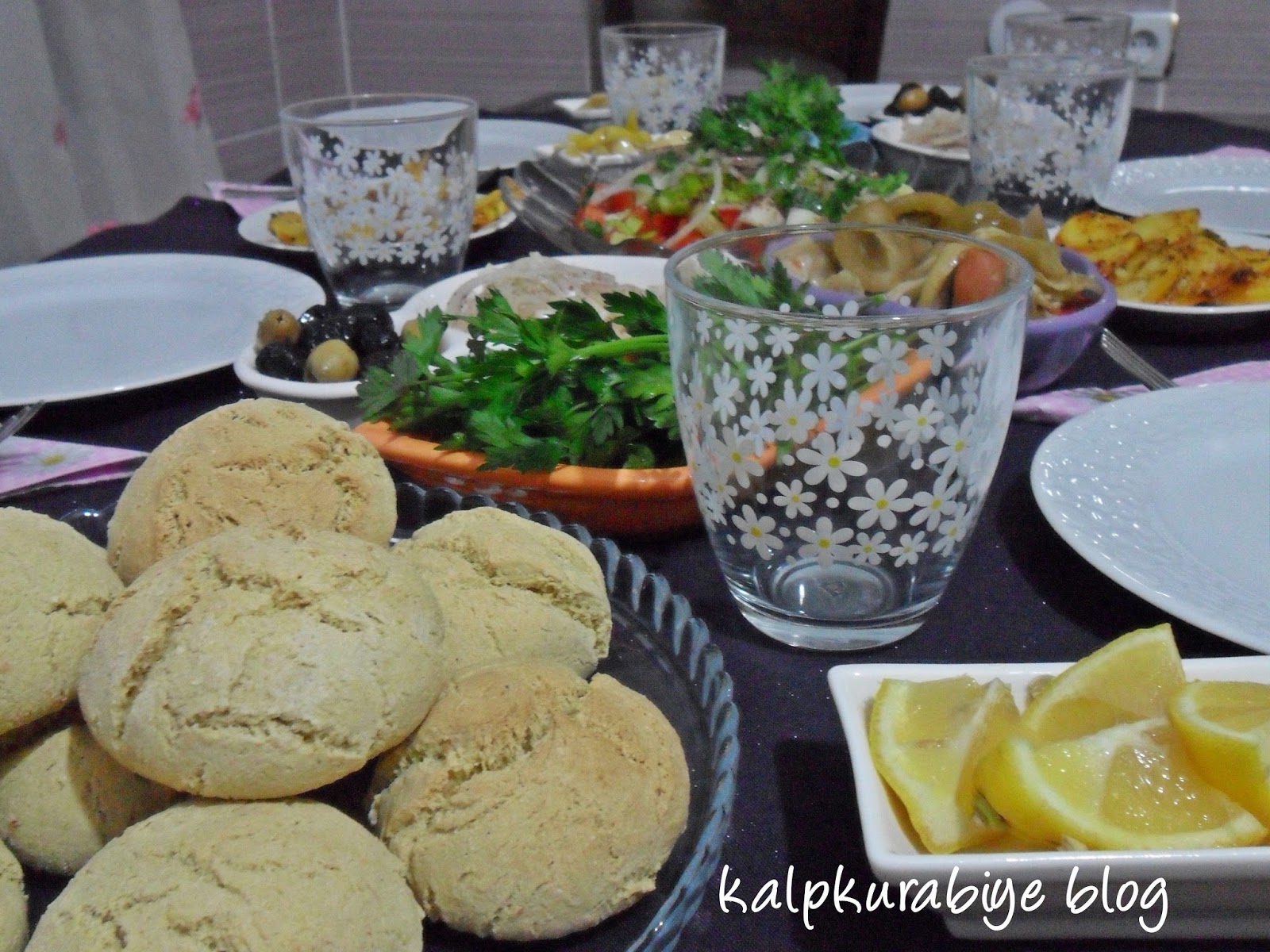 Yılın İlk Balık Sofra(ları) Bomba Yemek Tarifleri
