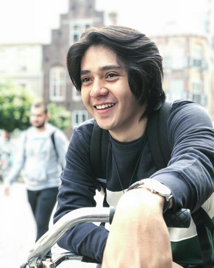 Biodata Pemain Roman Picisan