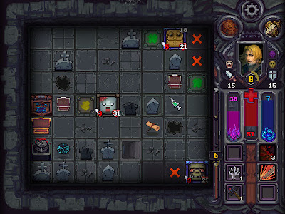 Runestone Keeper Game Screenshot 6